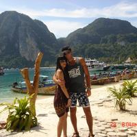 Отзыв от Ира - Visa DTV